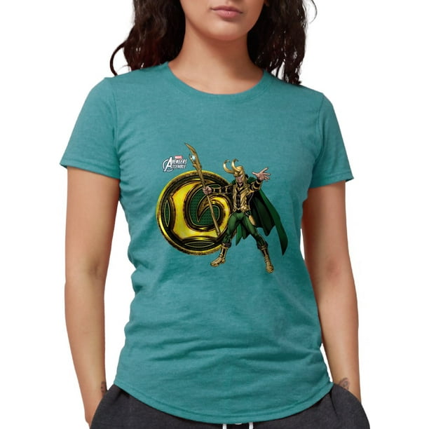 CafePress Loki Icon Nightshirt